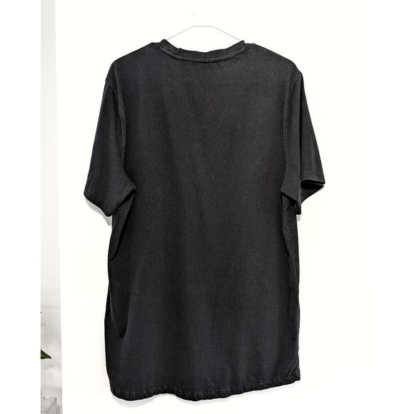 Vintage PONY men's chevron t-shirt in size XL - Picture 6 of 6